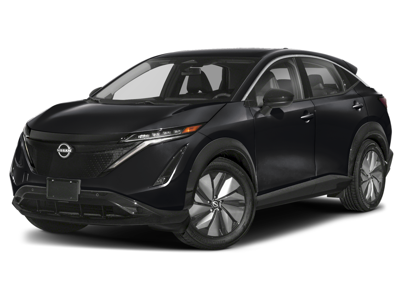 2023 Nissan Ariya