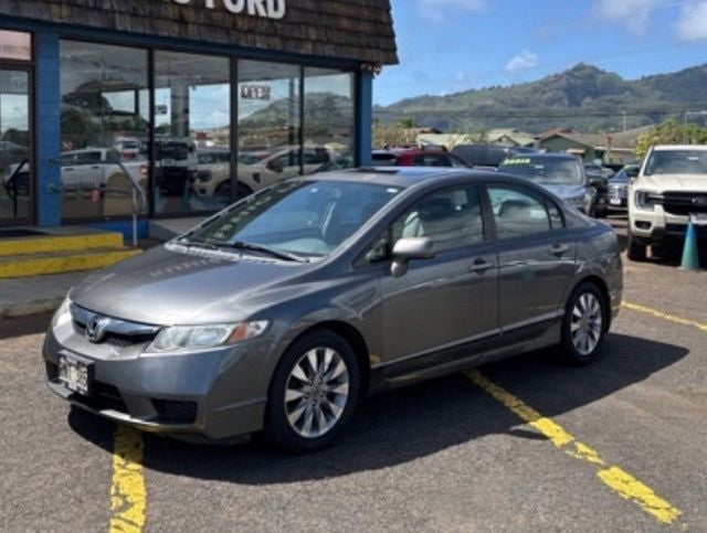 2011 Honda Civic